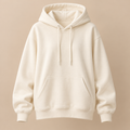 Women's Cozy Oversized Pullover Hoodie – Relaxed Casual Long Sleeve Sweatshirt